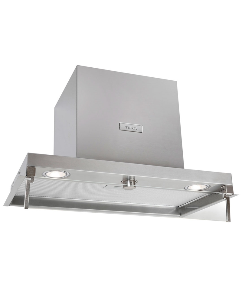 TEKA CHAMINE 60CM 620M3/H 3VELOC A - INTEGRA66750