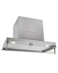 TEKA CHAMINE 60CM 620M3/H 3VELOC A - INTEGRA66750