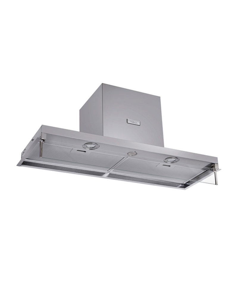 TEKA CHAMINE 90CM 620M3/H 3VELOC A - INTEGRA96750POS