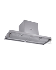 TEKA CHAMINE 90CM 620M3/H 3VELOC A - INTEGRA96750POS