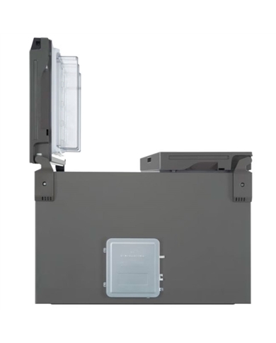 HAIER SIDE BY SIDE 1,775X0,91X0,66MT 521LT NF DAG SILVER E #5 - HSR3918EWPG