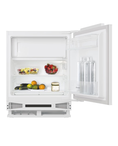CANDY FRIGORIFICO INTEG 1PT 0,826X0,596X0,556MT 111LT E - CM4SE68W