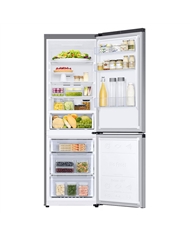 SAMSUNG COMBINADO 1853X595X658 344LT NF INOX D #4 - RB34C600DSA