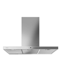 TEKA CHAMINE 90CM EXTRACÇAO MAX 735M3/H INOX A - DSH986I
