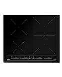 TEKA PLACA INDUÇAO 60CM BISELADO FRONTAL - IZF64440BKMSP