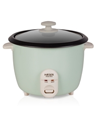 HAEGER PANELA COZER ARROZ CAPACIDADE 1,8LT 700W - RC18L002A
