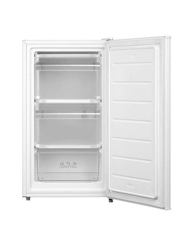 CONFORTEC ARCA VERTICAL 845X475X445M 60LT BRANCO E - CFC148WE