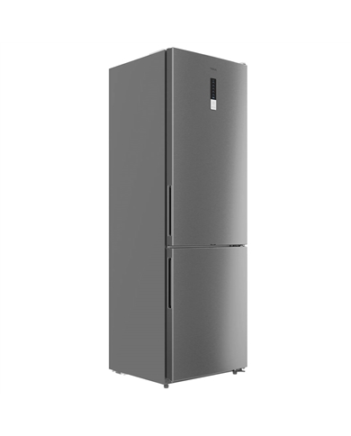 TEKA COMBINADO 1,88X0,595X0,630MT 310LT INOX E #2 - RBF78617RTR