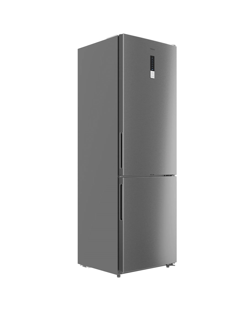 TEKA COMBINADO 1,88X0,595X0,630MT 310LT INOX E #2 - RBF78617RTR