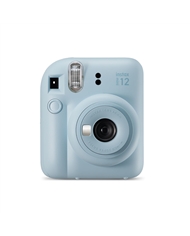 FUJIFILM MAQUINA FOTO INSTAX MINI 12 BLUE - INSTAXMINI12BLUE