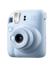 FUJIFILM MAQUINA FOTO INSTAX MINI 12 BLUE #3 - INSTAXMINI12BLUE