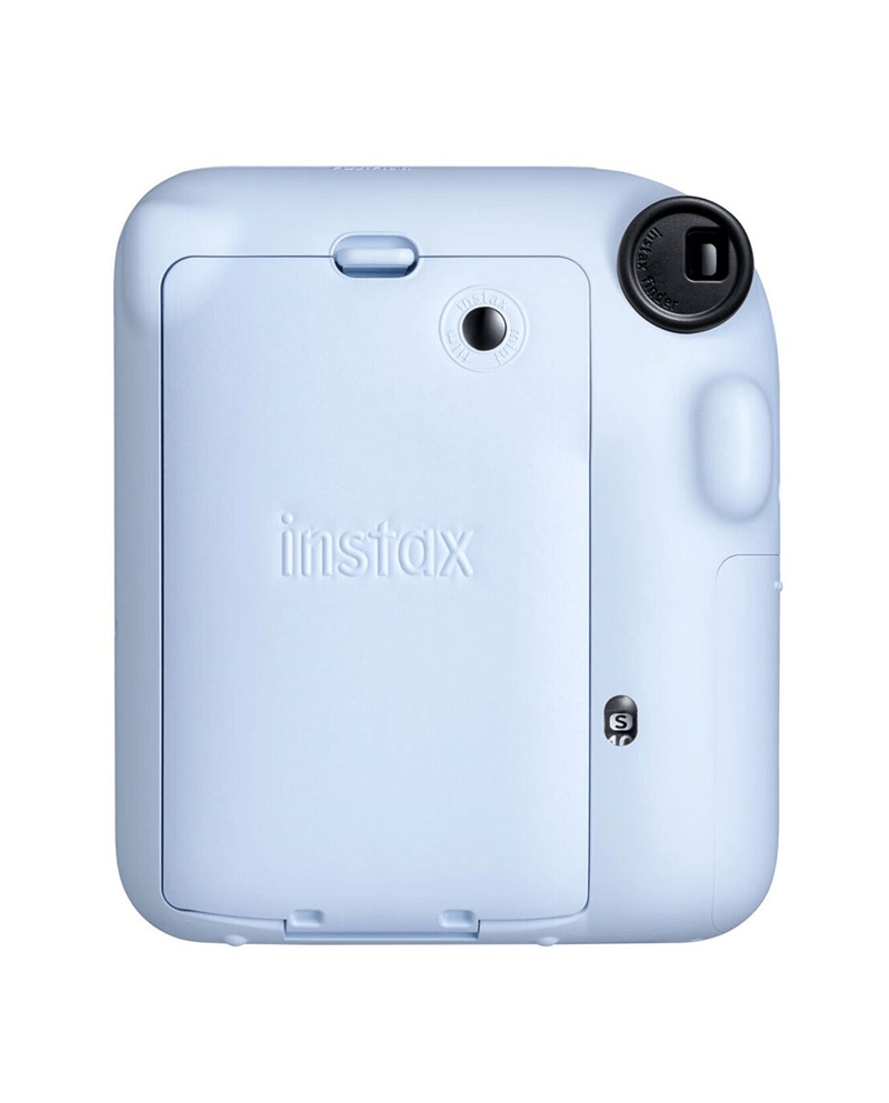 FUJIFILM MAQUINA FOTO INSTAX MINI 12 BLUE #2 - INSTAXMINI12BLUE