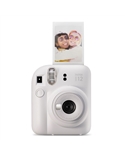 FUJIFILM MAQUINA FOTO INSTAX MINI 12 WHITE - INSTAXMINI12WHITE