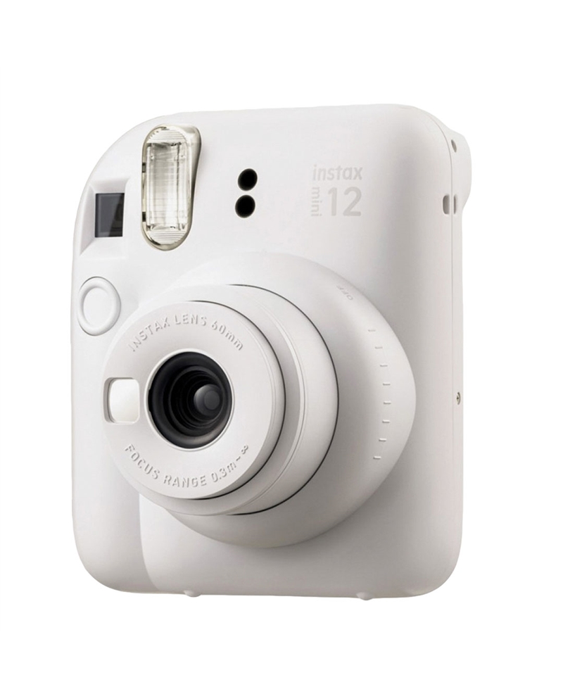 FUJIFILM MAQUINA FOTO INSTAX MINI 12 WHITE #4 - INSTAXMINI12WHITE