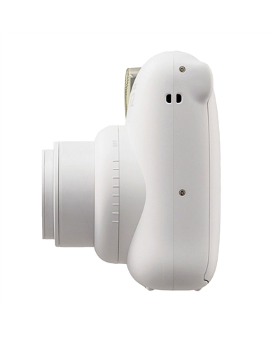 FUJIFILM MAQUINA FOTO INSTAX MINI 12 WHITE #1 - INSTAXMINI12WHITE