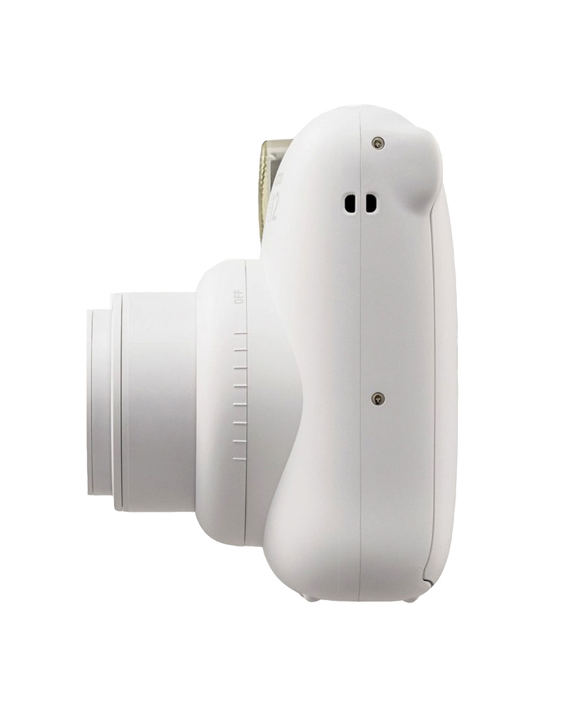 FUJIFILM MAQUINA FOTO INSTAX MINI 12 WHITE #1 - INSTAXMINI12WHITE