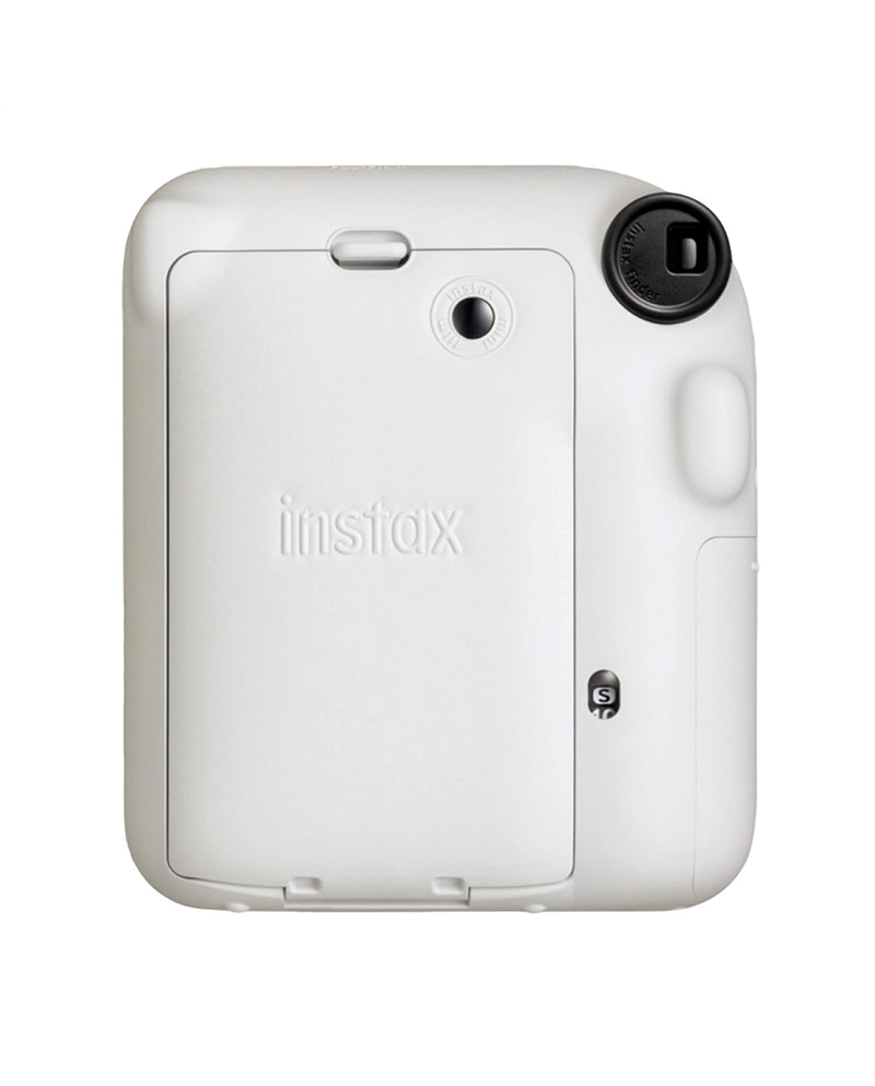 FUJIFILM MAQUINA FOTO INSTAX MINI 12 WHITE #2 - INSTAXMINI12WHITE