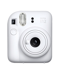 FUJIFILM MAQUINA FOTO INSTAX MINI 12 WHITE #4 - INSTAXMINI12WHITE