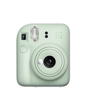 FUJIFILM MAQUINA FOTO INSTAX MINI 12 GREEN - INSTAXMINI12GREEN