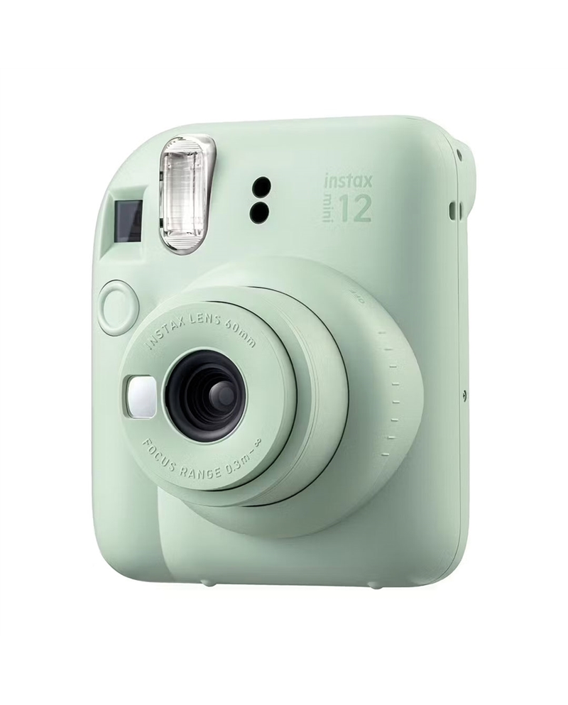 FUJIFILM MAQUINA FOTO INSTAX MINI 12 GREEN #4 - INSTAXMINI12GREEN