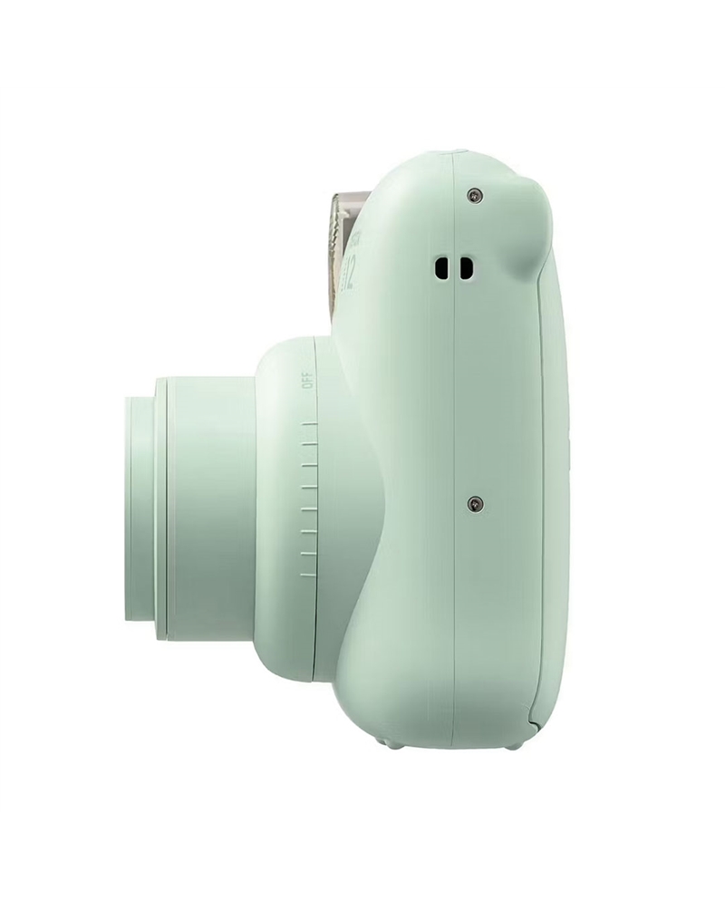 FUJIFILM MAQUINA FOTO INSTAX MINI 12 GREEN #1 - INSTAXMINI12GREEN