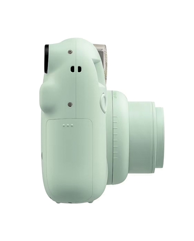 FUJIFILM MAQUINA FOTO INSTAX MINI 12 GREEN #2 - INSTAXMINI12GREEN