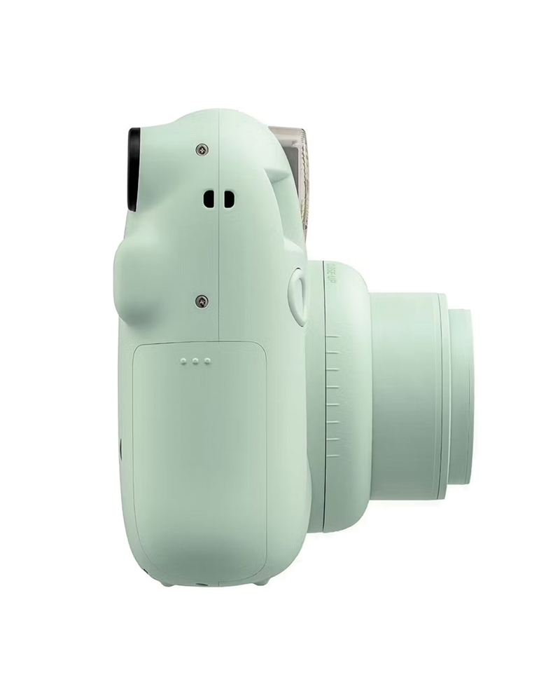 FUJIFILM MAQUINA FOTO INSTAX MINI 12 GREEN #2 - INSTAXMINI12GREEN