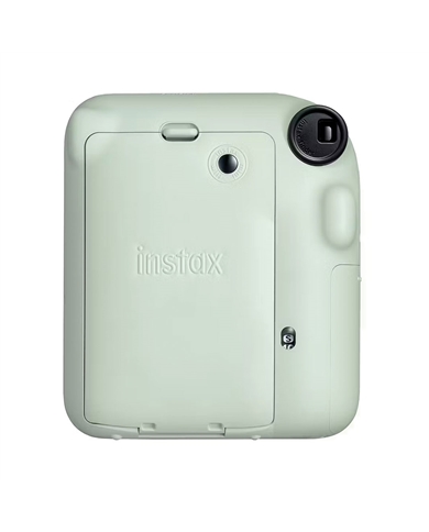 FUJIFILM MAQUINA FOTO INSTAX MINI 12 GREEN #3 - INSTAXMINI12GREEN