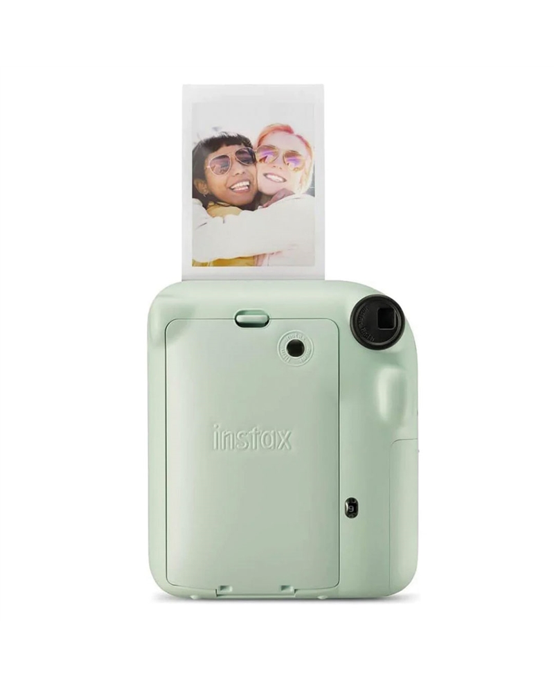 FUJIFILM MAQUINA FOTO INSTAX MINI 12 GREEN #4 - INSTAXMINI12GREEN
