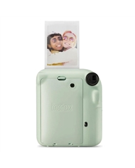FUJIFILM MAQUINA FOTO INSTAX MINI 12 GREEN #4 - INSTAXMINI12GREEN