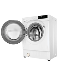 CANDY MAQUINA LAVAR 8KG 1400RT E SECAR 5KG INTEG AD #2 - BC4S485M4D8S