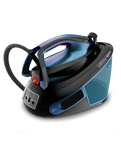 TEFAL FERRO C/GERADOR VAPOR EXPRESS VISION 2800W - SV8151EO