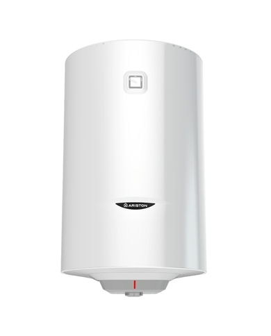 ARISTON TERMOACUMULADOR 80LT HORIZONTAL C - PRO1R80HESEU