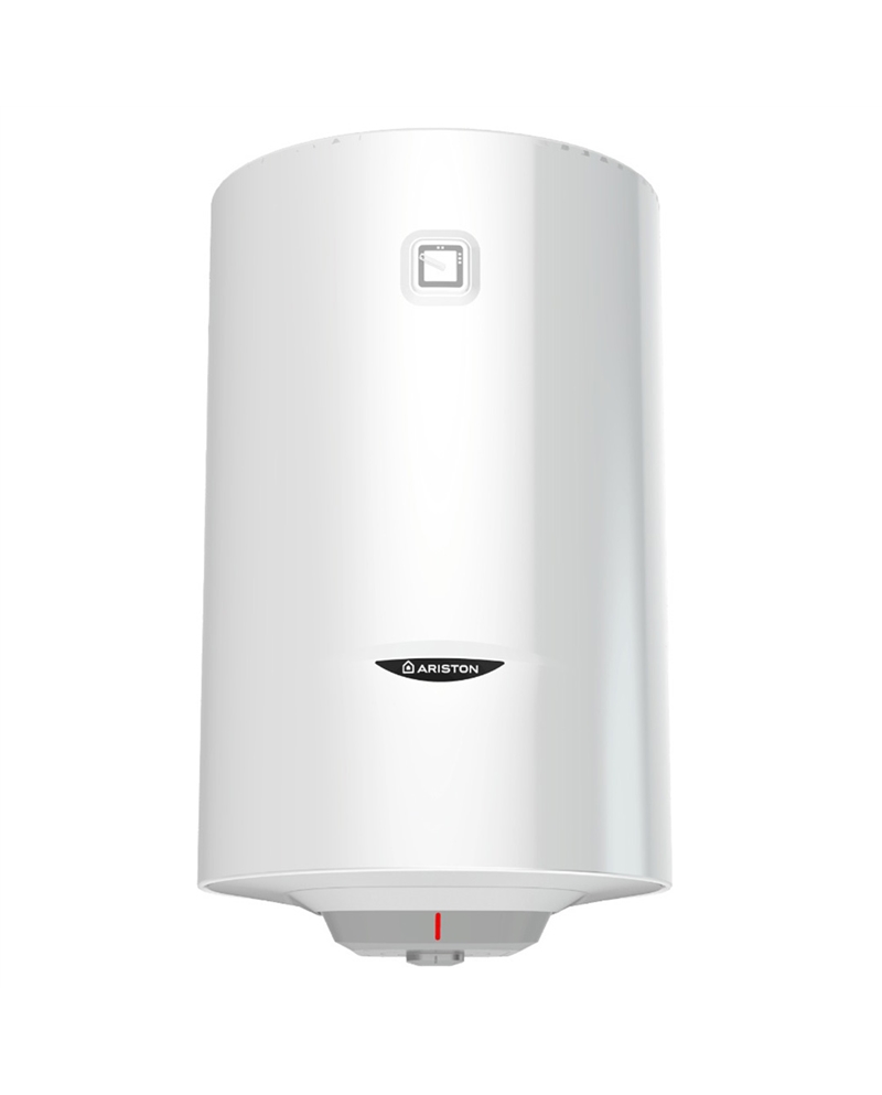 ARISTON TERMOACUMULADOR 80LT HORIZONTAL C - PRO1R80HESEU