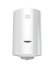 ARISTON TERMOACUMULADOR 80LT HORIZONTAL C - PRO1R80HESEU
