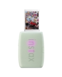 FUJIFILM IMPRESSORA P/SMARTPHONE INSTAX MINI LINK 3 GREEN - MINILINK3GREEN