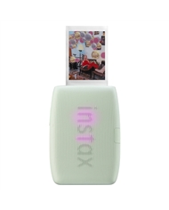 FUJIFILM IMPRESSORA P/SMARTPHONE INSTAX MINI LINK 3 GREEN - MINILINK3GREEN