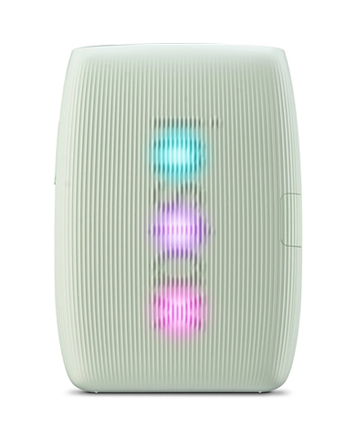 FUJIFILM IMPRESSORA P/SMARTPHONE INSTAX MINI LINK 3 GREEN #3 - MINILINK3GREEN