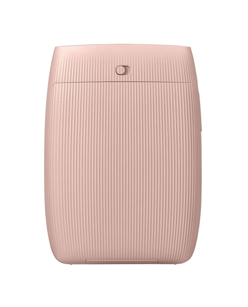 FUJIFILM IMPRESSORA P/SMARTPHONE INSTAX MINI LINK 3 ROSA #3 - MINILINK3PINK