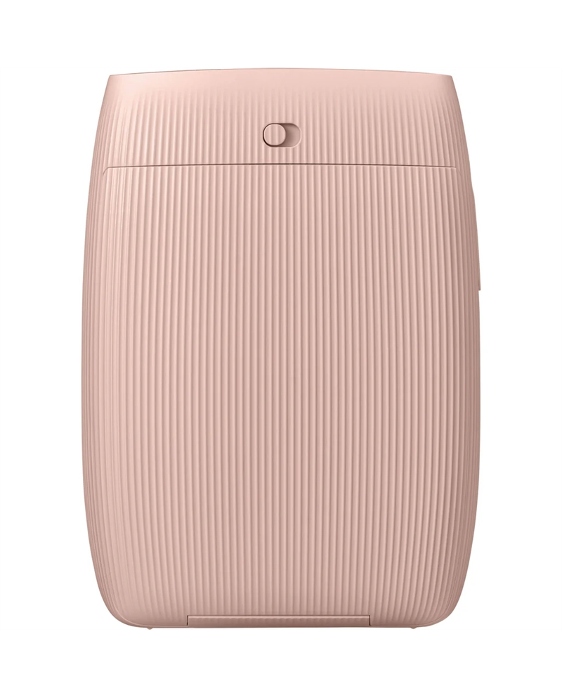 FUJIFILM IMPRESSORA P/SMARTPHONE INSTAX MINI LINK 3 ROSA #4 - MINILINK3PINK