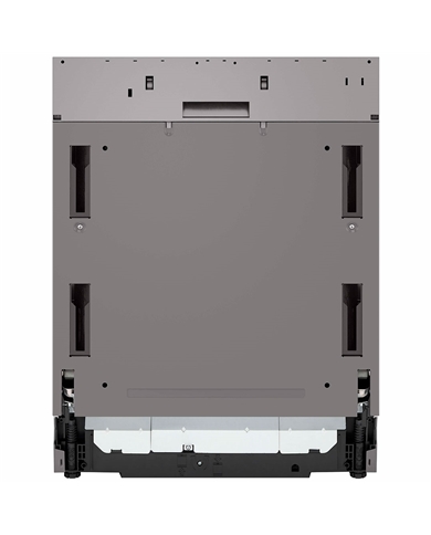 LG MAQUINA LOUÇA INTEG TOTAL 14 TALHERES WIFI A - DB375TXS