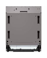 LG MAQUINA LOUÇA INTEG TOTAL 14 TALHERES WIFI A - DB375TXS