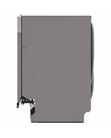 LG MAQUINA LOUÇA INTEG TOTAL 14 TALHERES WIFI A #3 - DB375TXS