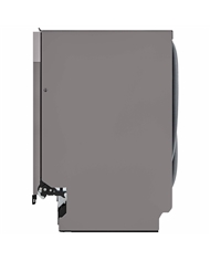 LG MAQUINA LOUÇA INTEG TOTAL 14 TALHERES WIFI A #3 - DB375TXS