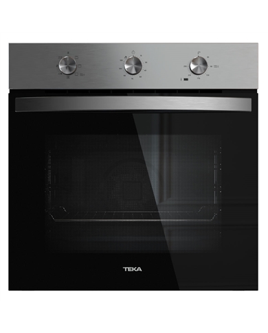 TEKA FORNO MULTIF 71LT INOX A - HBB6050SS