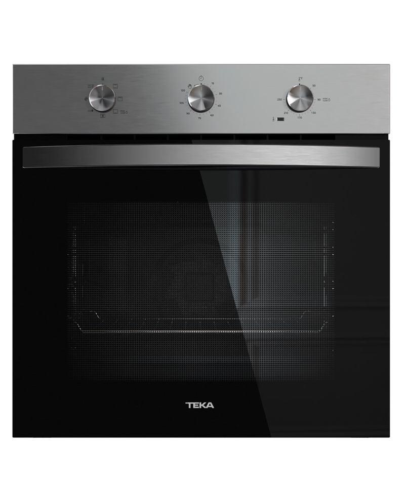 TEKA FORNO MULTIF 71LT INOX A - HBB6050SS