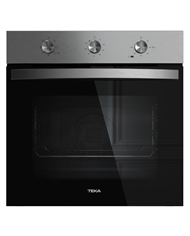 TEKA FORNO MULTIF 71LT INOX A - HBB6050SS