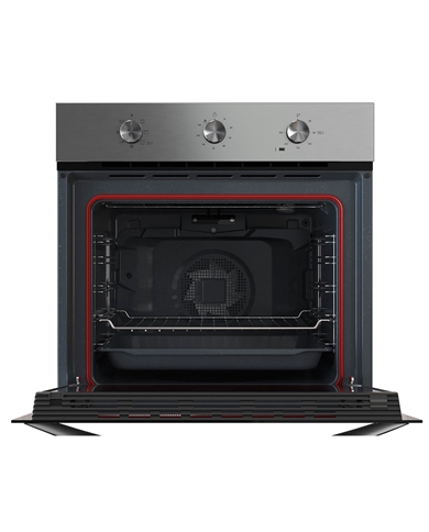 TEKA FORNO MULTIF 71LT INOX A #1 - HBB6050SS