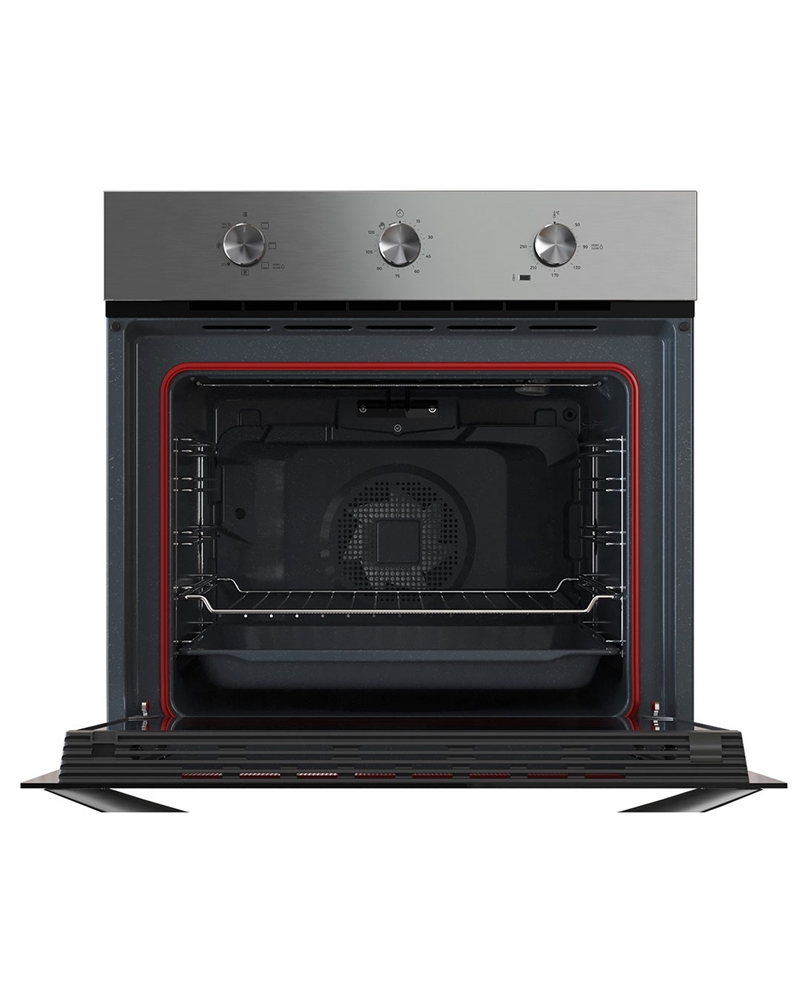 TEKA FORNO MULTIF 71LT INOX A #1 - HBB6050SS