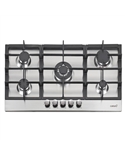 CATA PLACA GAS 90CM 5GAS NAT INOX - LGI9041X